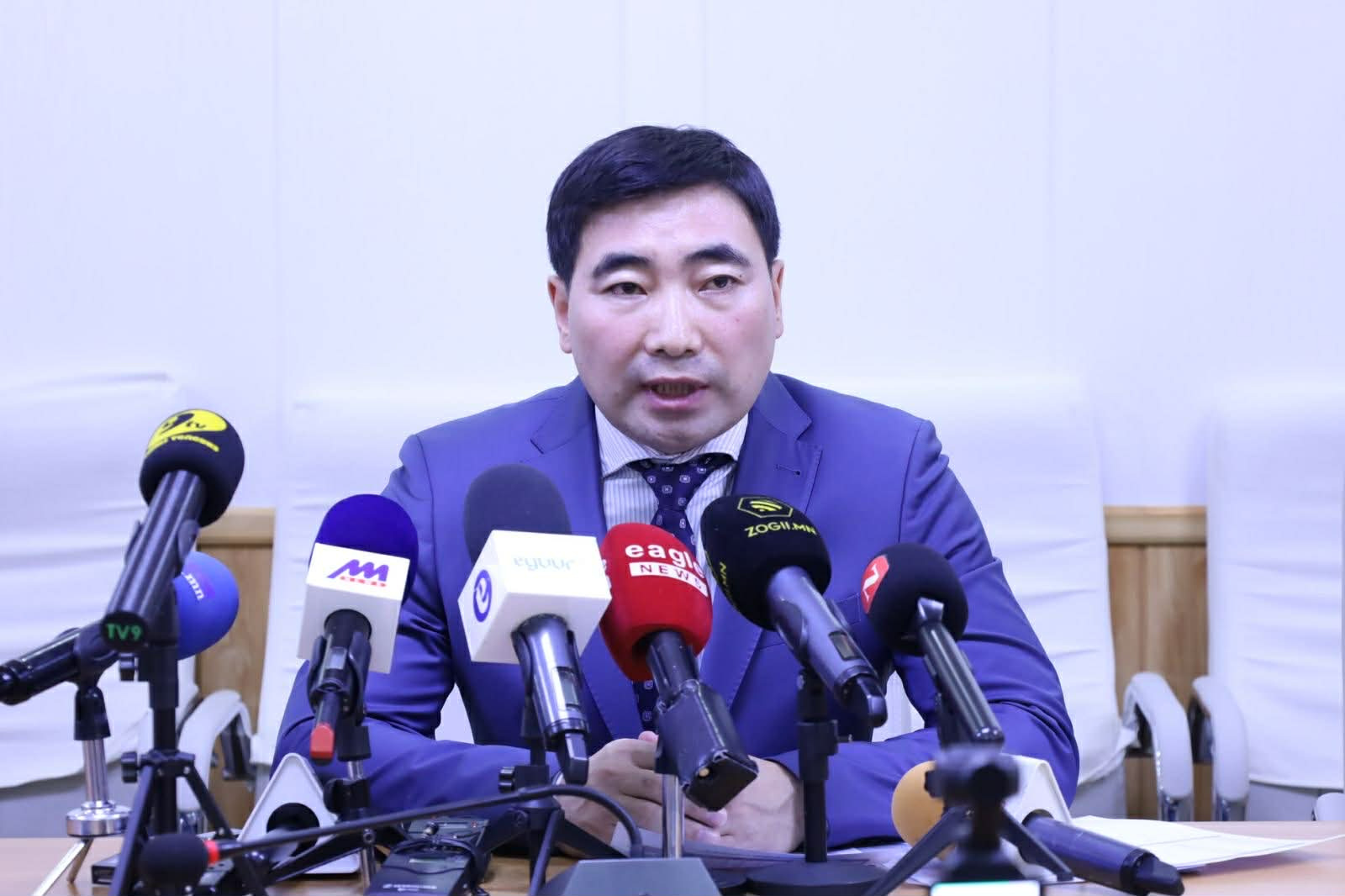 Шатахууны нийлүүлэлт хэвийн өдөрт 120 вагон хүлээн авч байна